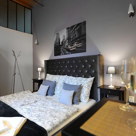 קושיצה Apartmany Palackeho מראה חיצוני תמונה