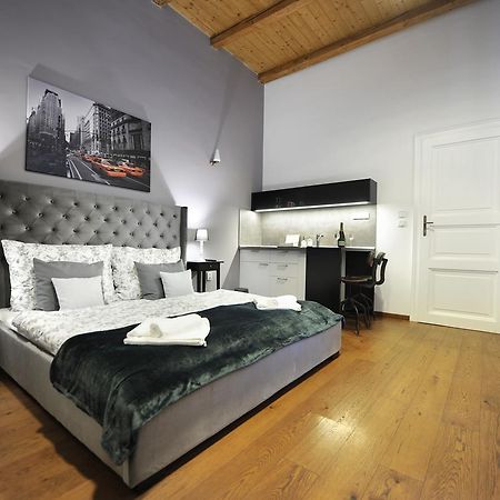 קושיצה Apartmany Palackeho מראה חיצוני תמונה