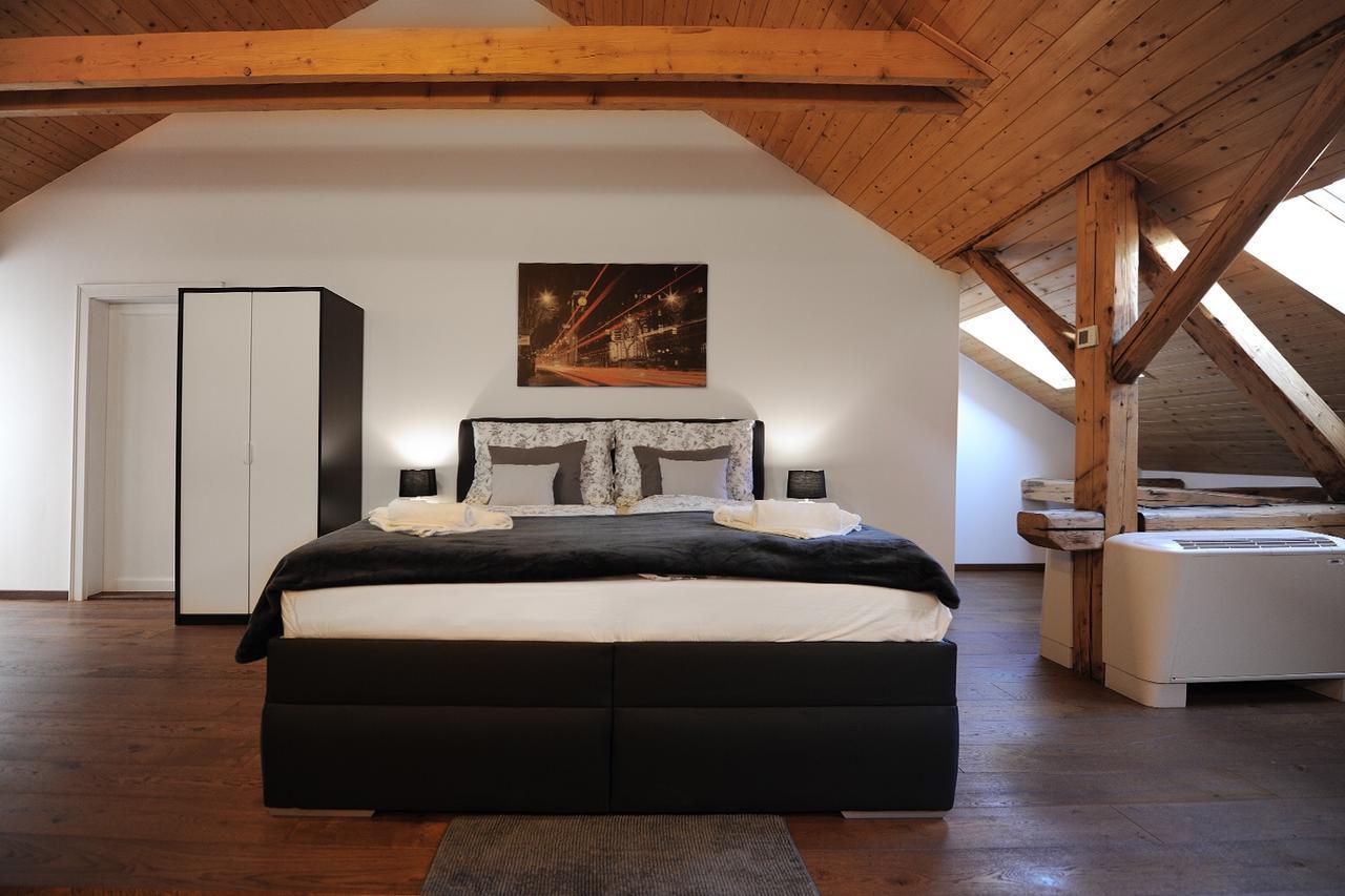קושיצה Apartmany Palackeho מראה חיצוני תמונה