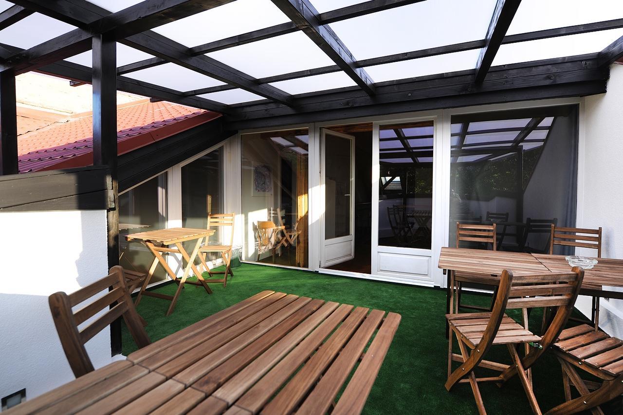 קושיצה Apartmany Palackeho מראה חיצוני תמונה