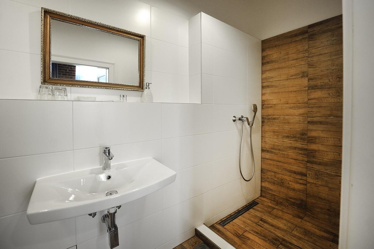 קושיצה Apartmany Palackeho מראה חיצוני תמונה