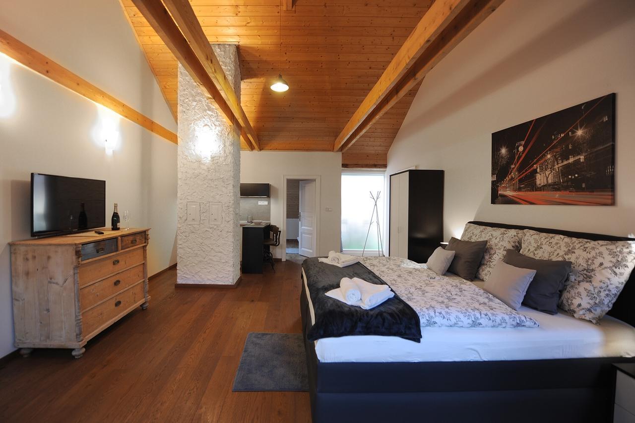 קושיצה Apartmany Palackeho מראה חיצוני תמונה